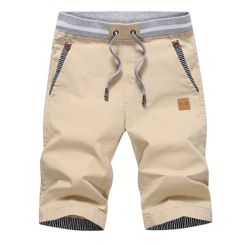 Norbury Chino Drawstring Shorts