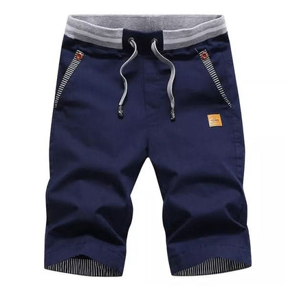 Norbury Chino Drawstring Shorts