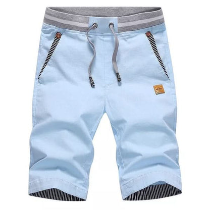 Norbury Chino Drawstring Shorts