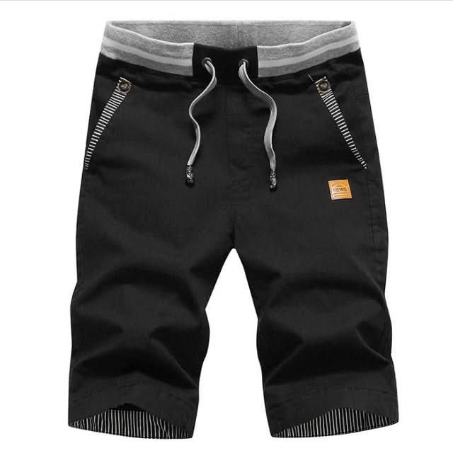Norbury Chino Drawstring Shorts