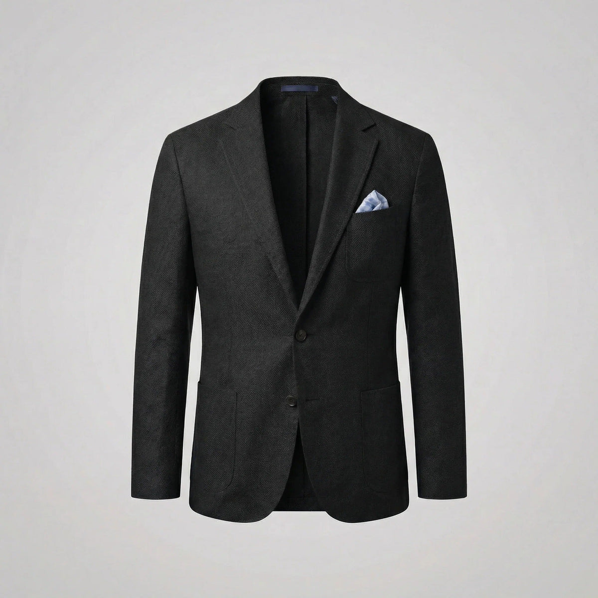 Bramwell Casual Linen Blazer