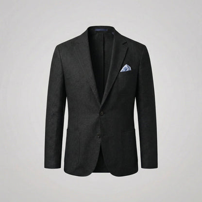 Bramwell Casual Linen Blazer