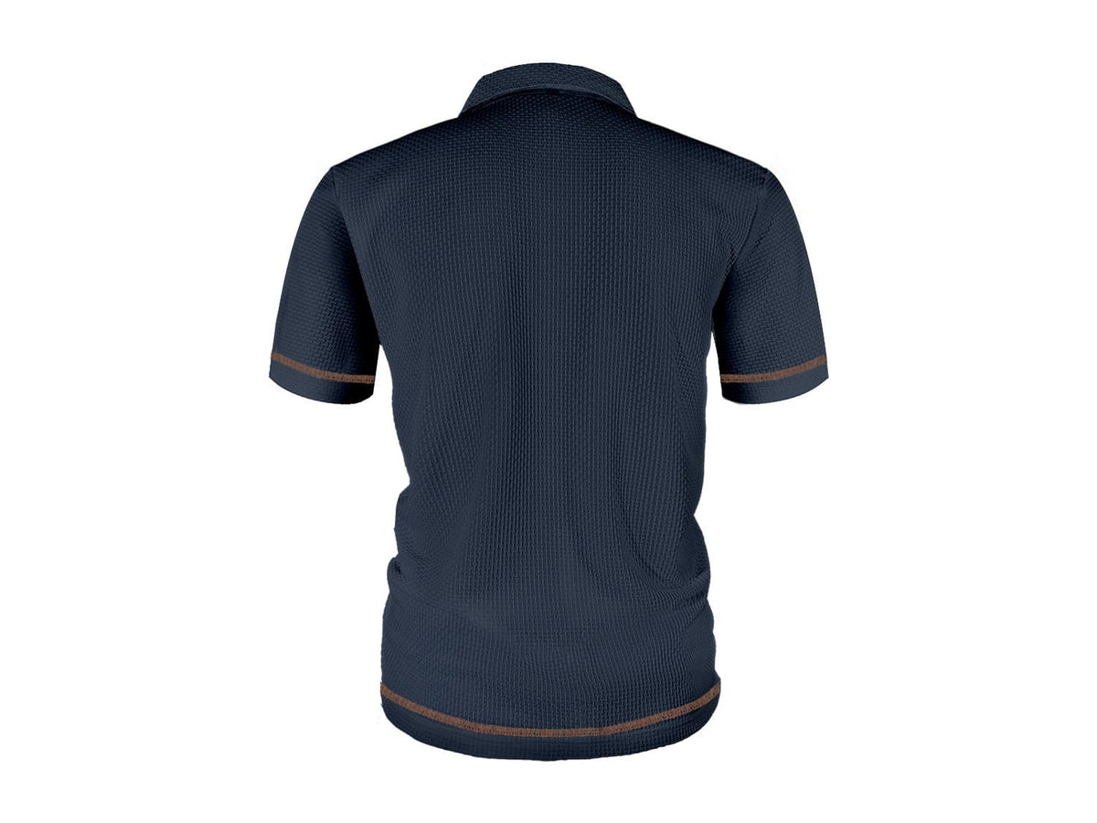 Dalton Pique Polo