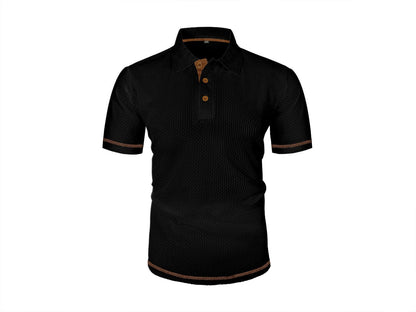 Dalton Pique Polo