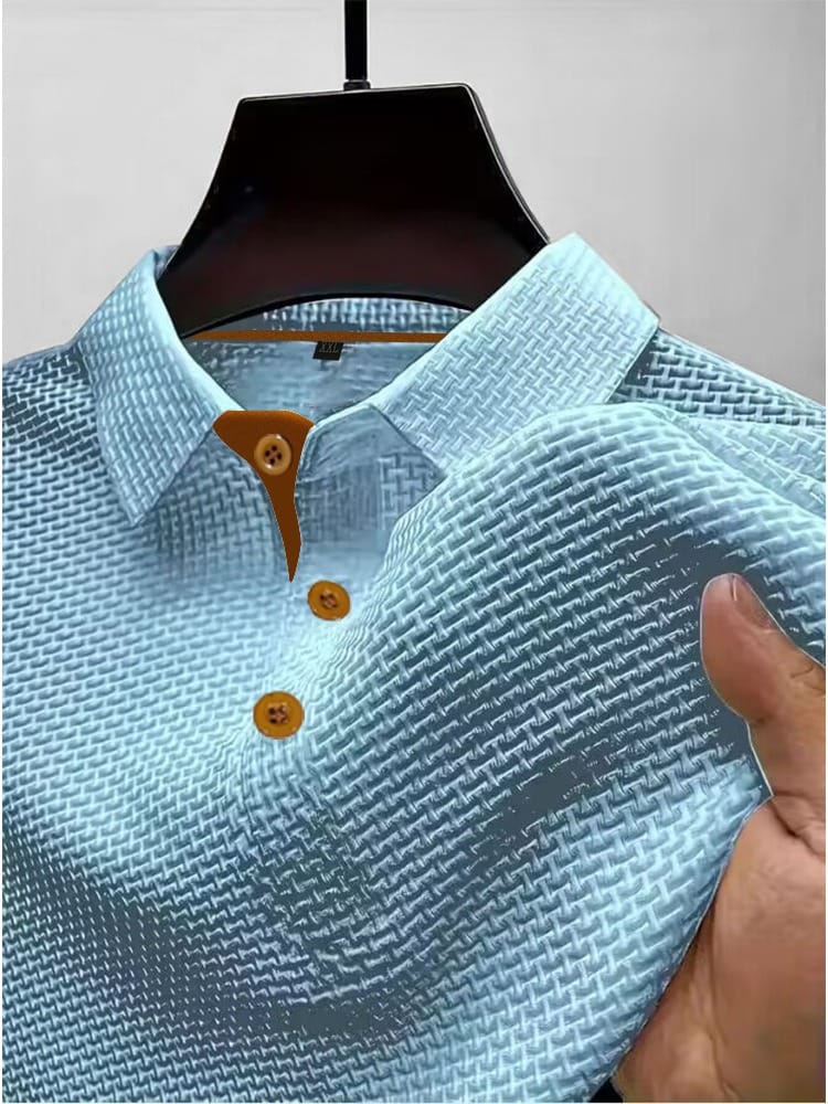 Dalton Pique Polo