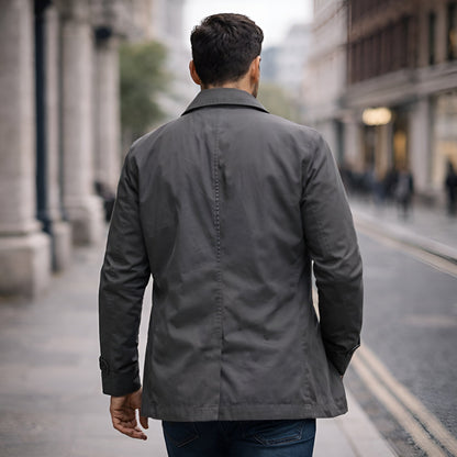 Colwell – Car coat