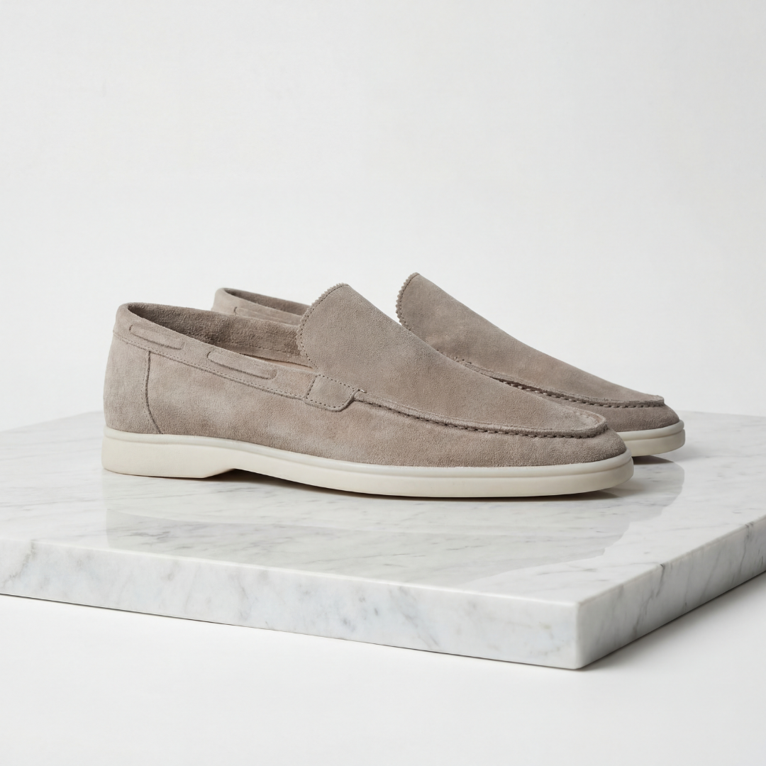 Culver Classic Loafers