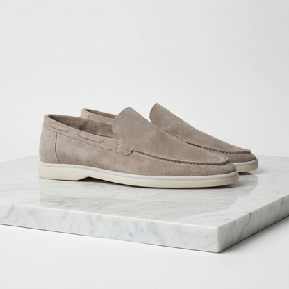 Culver Classic Loafers