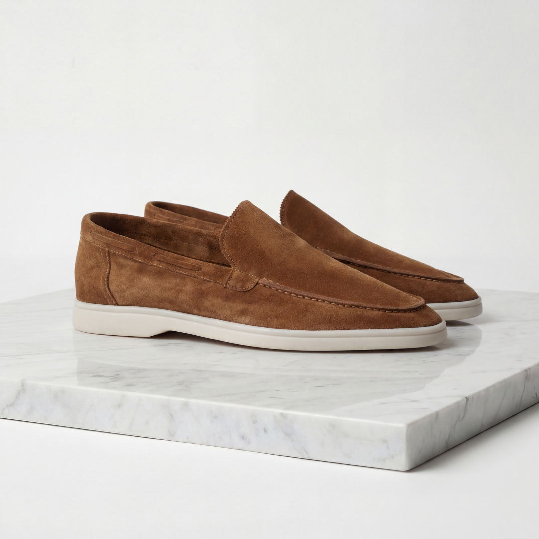 Culver Classic Loafers