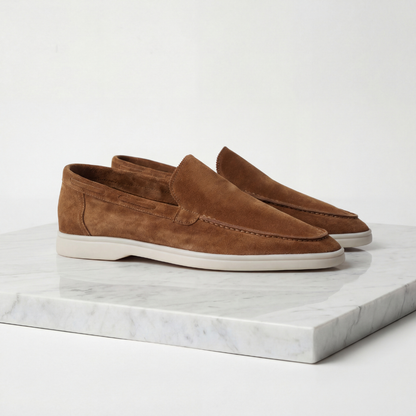 Culver Classic Loafers