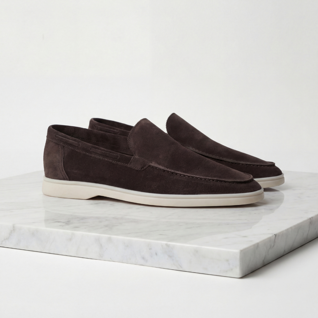Culver Classic Loafers
