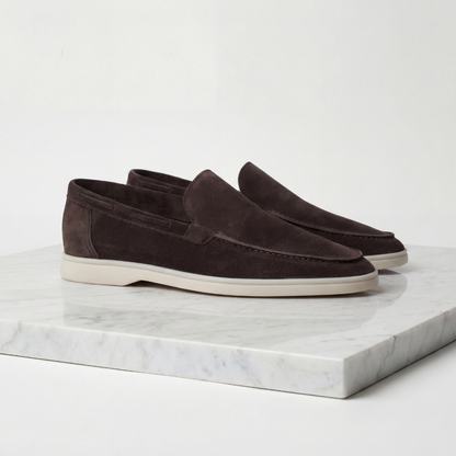 Culver Classic Loafers