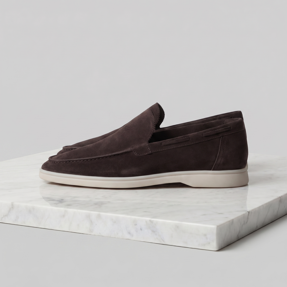 Culver Classic Loafers