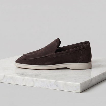 Culver Classic Loafers