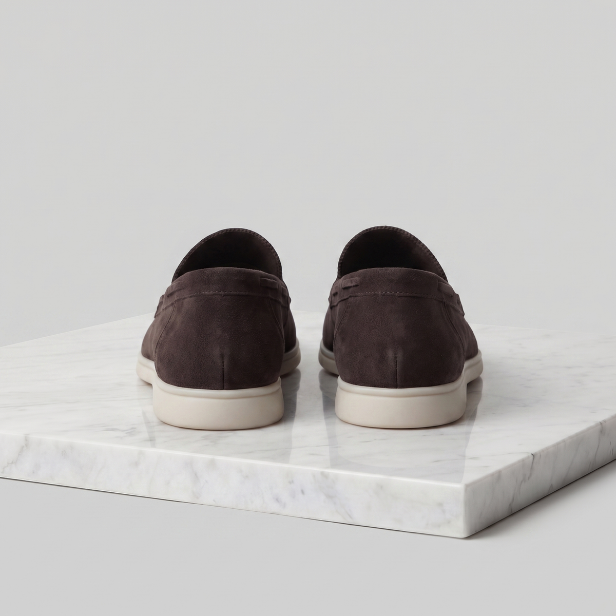 Culver Classic Loafers