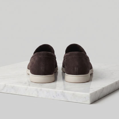 Culver Classic Loafers