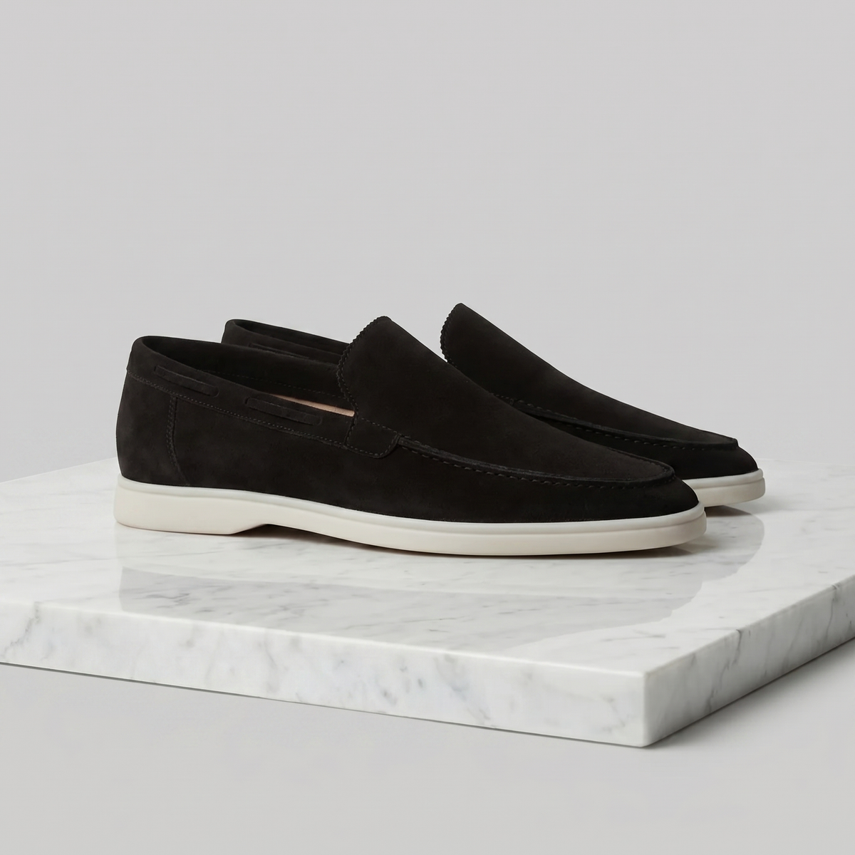 Culver Classic Loafers