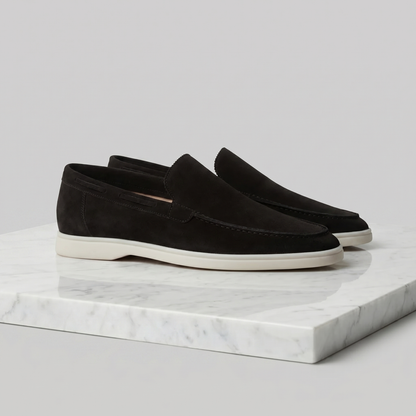 Culver Classic Loafers