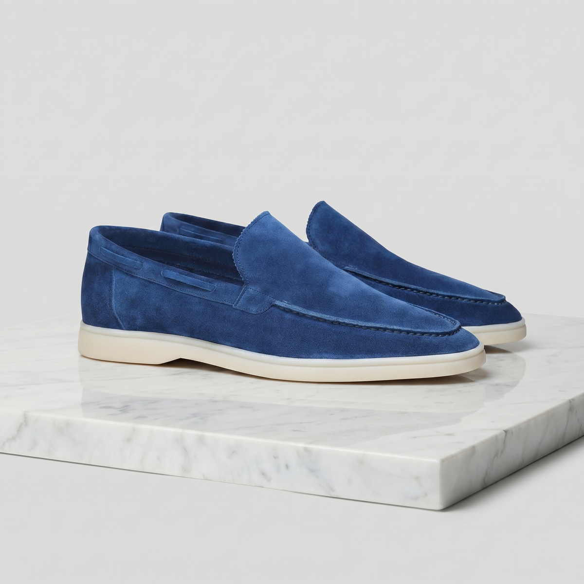 Culver Classic Loafers