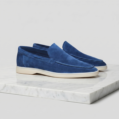 Culver Classic Loafers