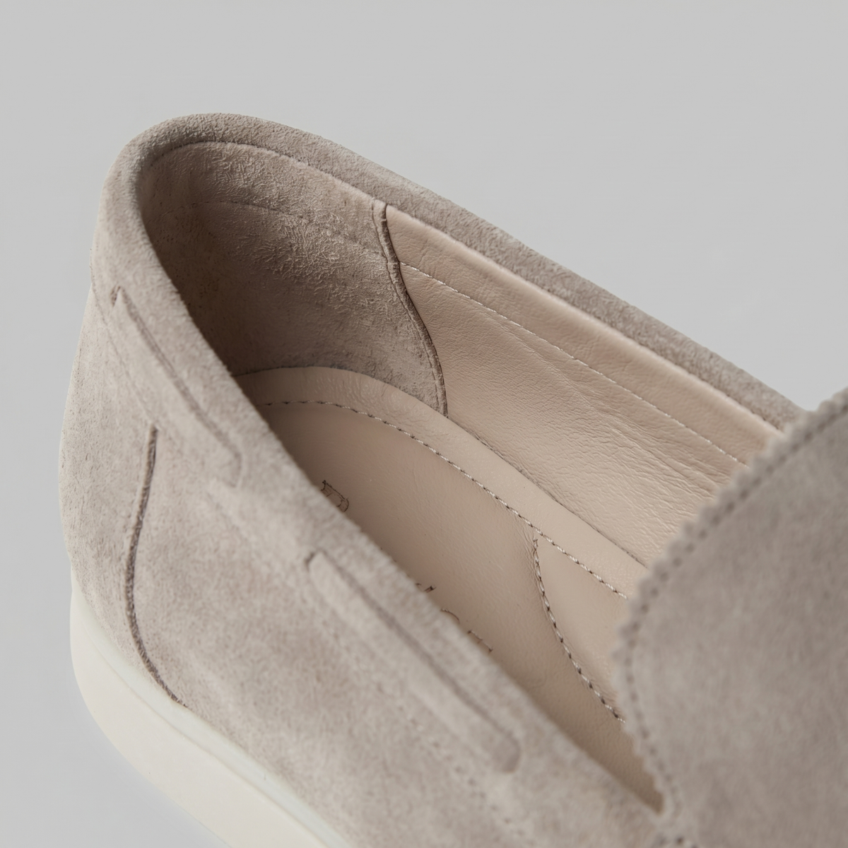 Culver Classic Loafers