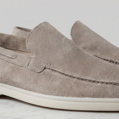 Culver Classic Loafers
