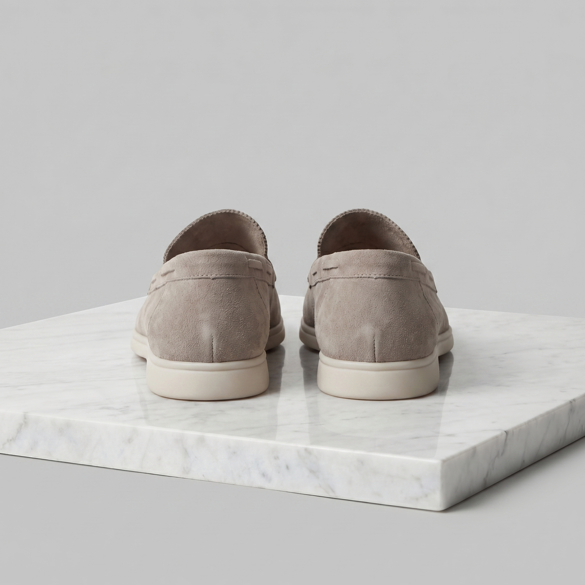 Culver Classic Loafers