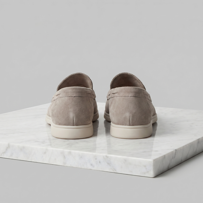Culver Classic Loafers