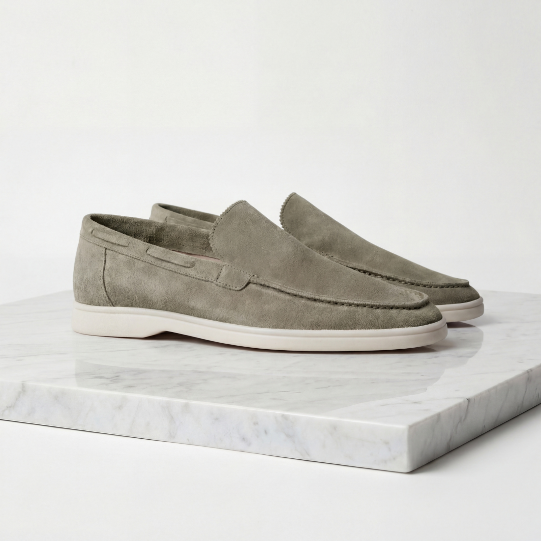 Culver Classic Loafers