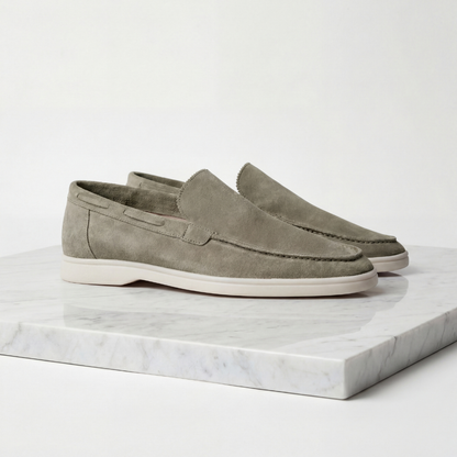 Culver Classic Loafers