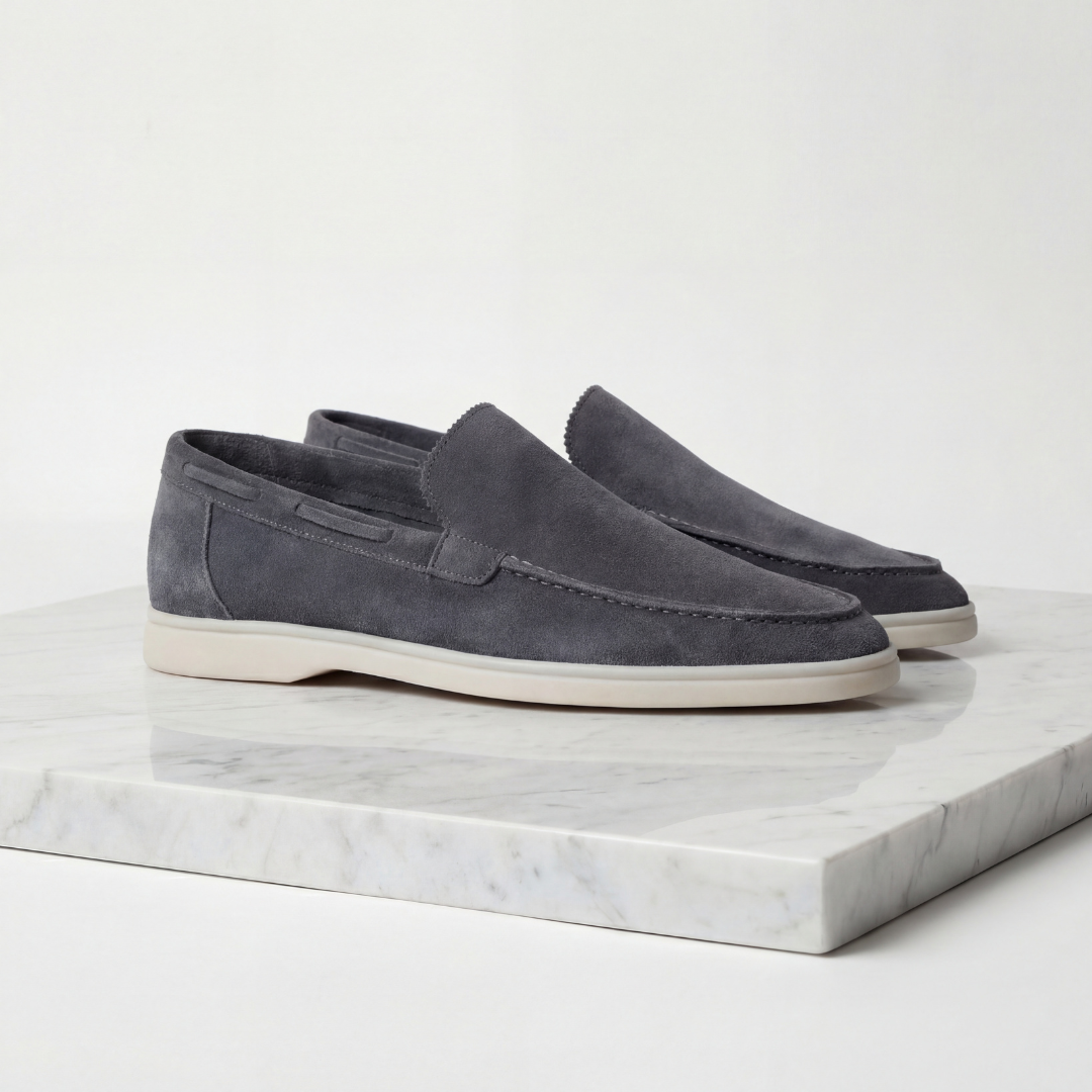 Culver Classic Loafers
