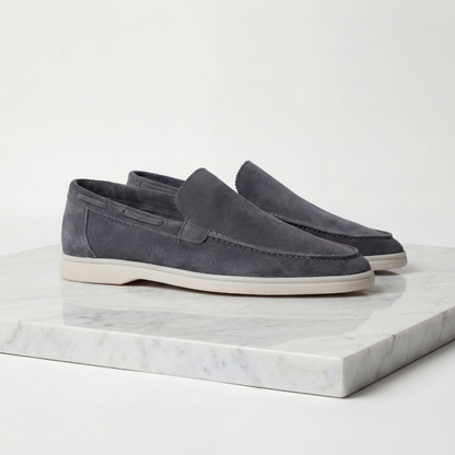 Culver Classic Loafers
