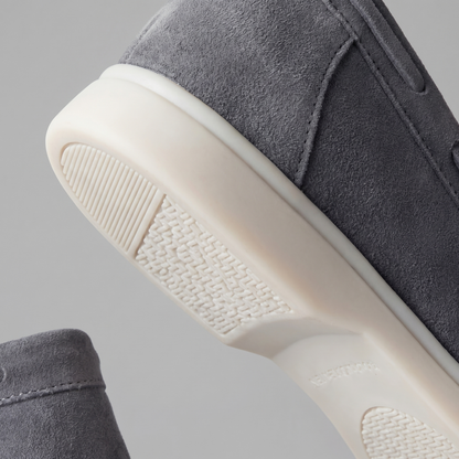 Culver Classic Loafers
