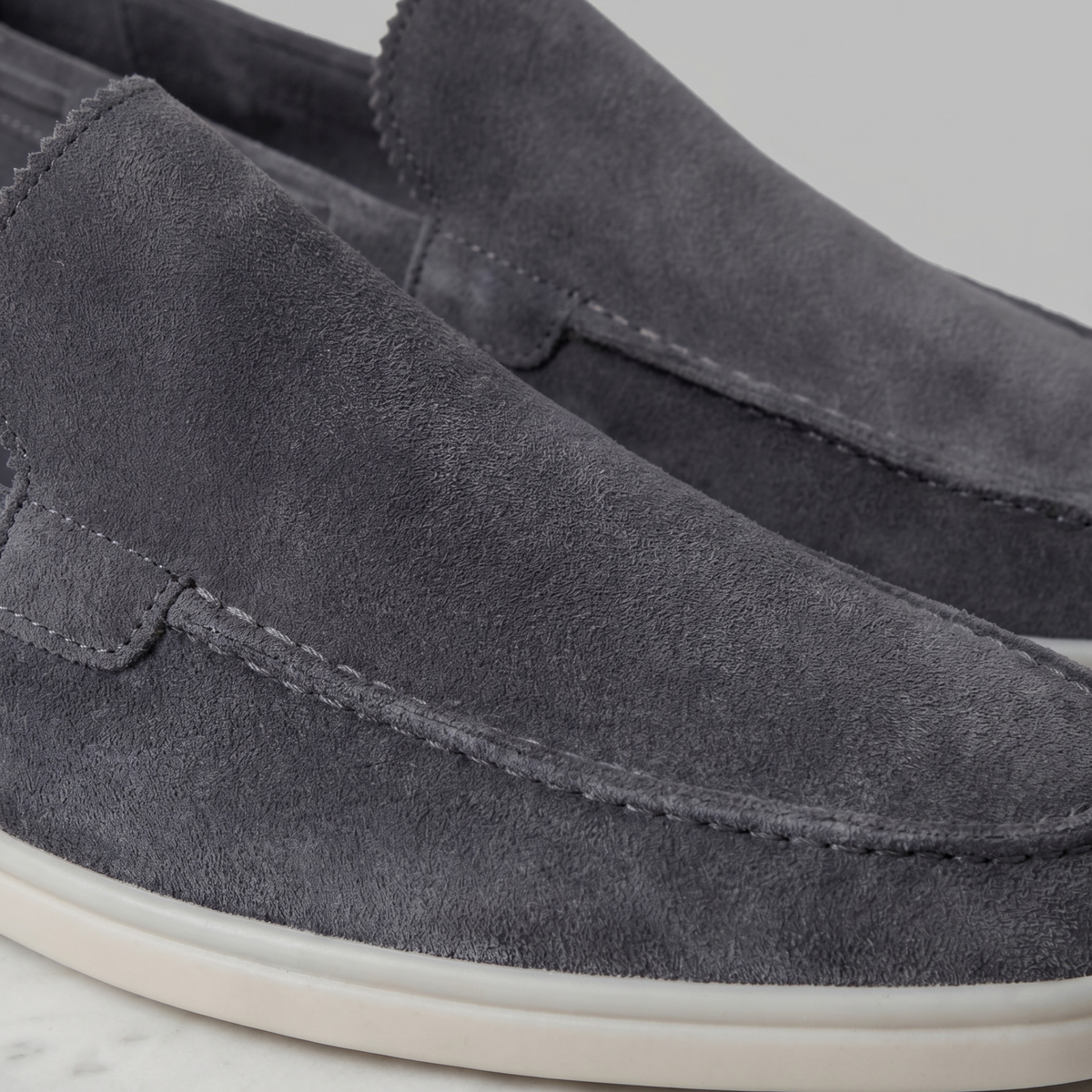 Culver Classic Loafers