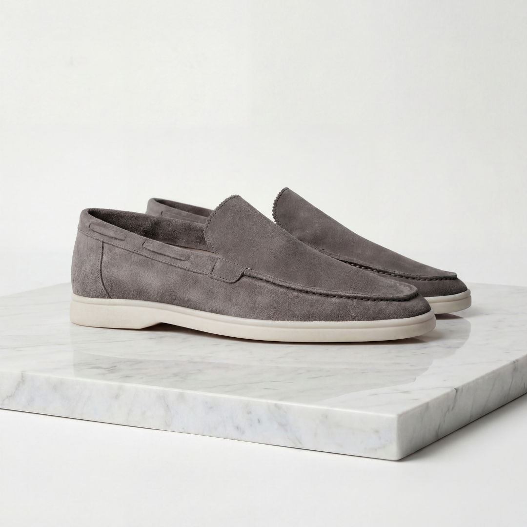 Culver Classic Loafers