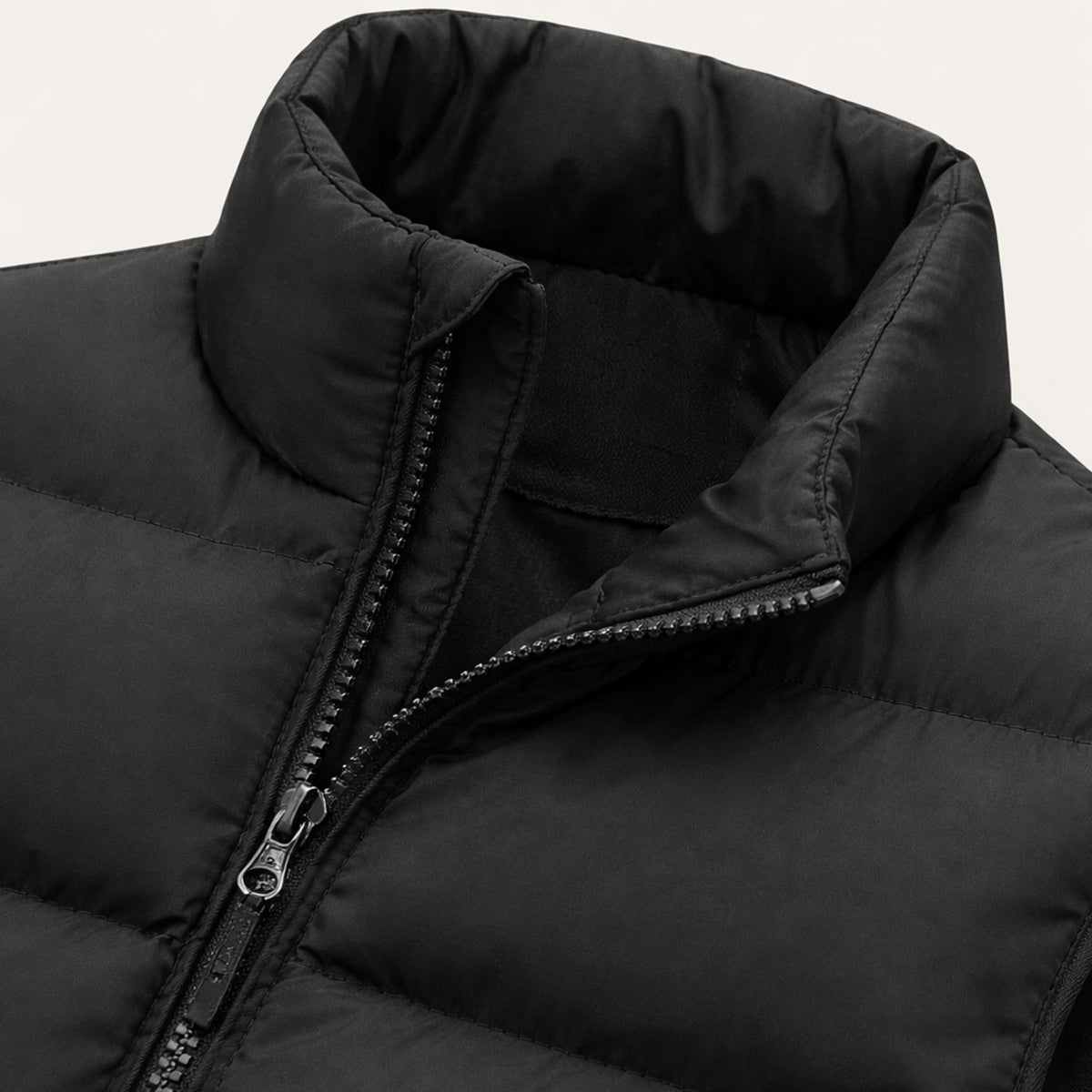 Foxley – Gilet imbottito