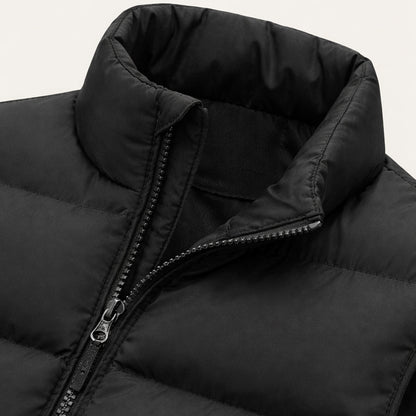 Foxley – Gilet imbottito