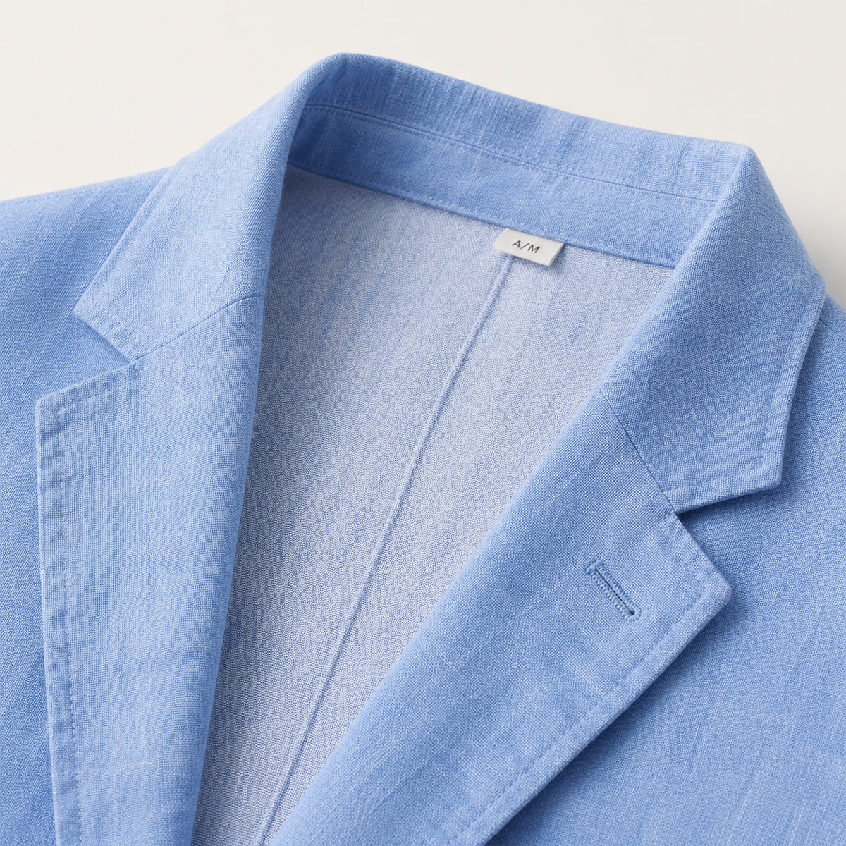 Warlow Linen Blazer