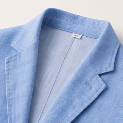 Warlow Linen Blazer