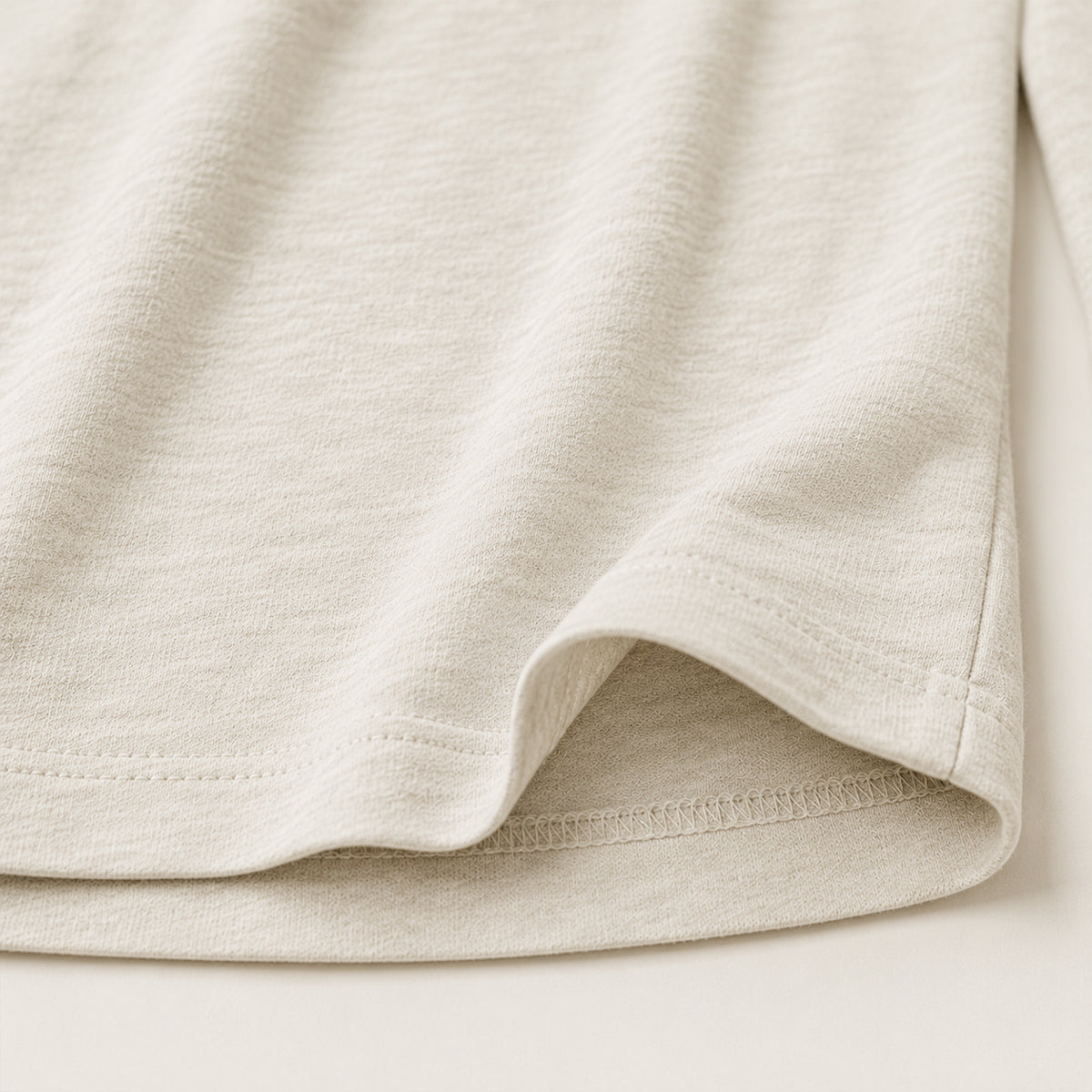 Saxby – Langarm-Henley