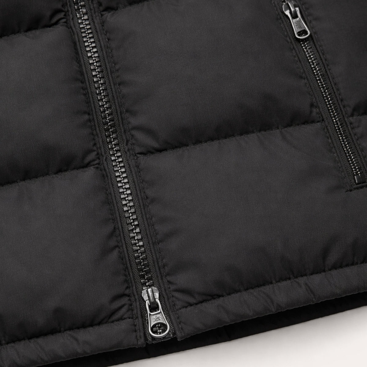 Foxley – Gilet imbottito