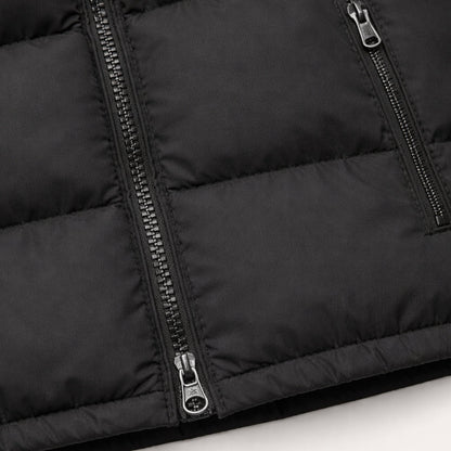 Foxley – Gilet imbottito