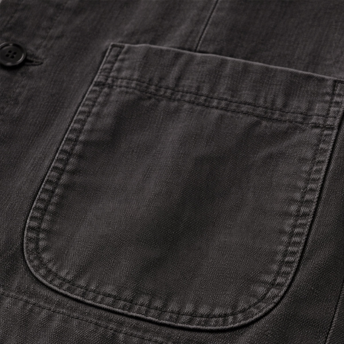 Whitfield Unlined Linen Blazer