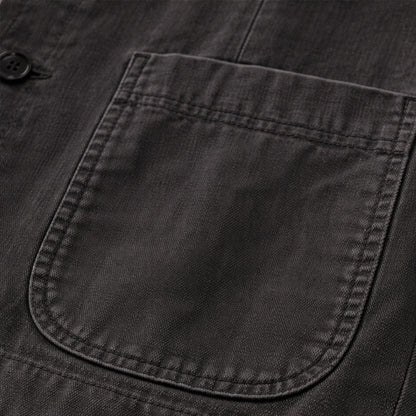 Whitfield Unlined Linen Blazer