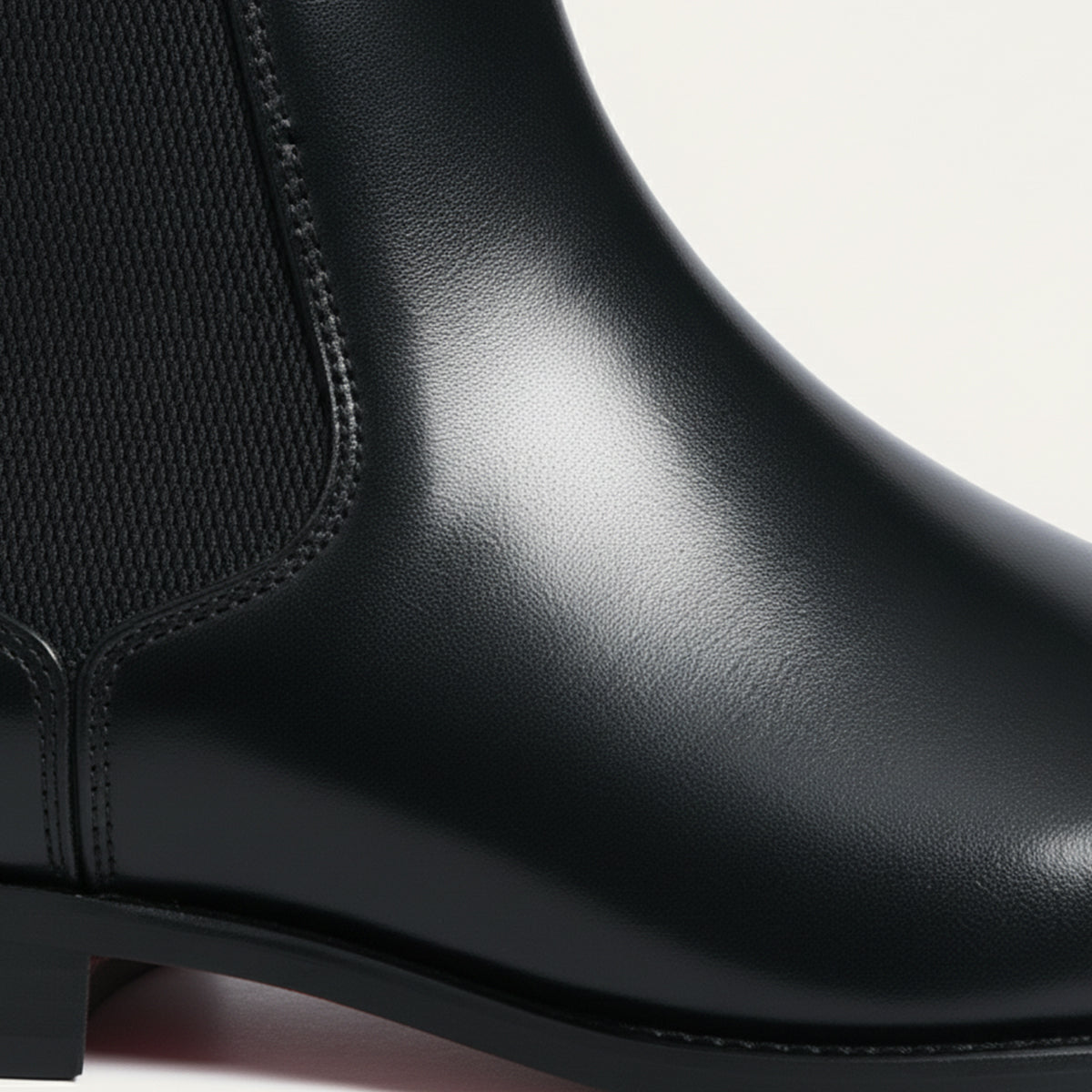 Waverley – Klassische Chelsea Boots
