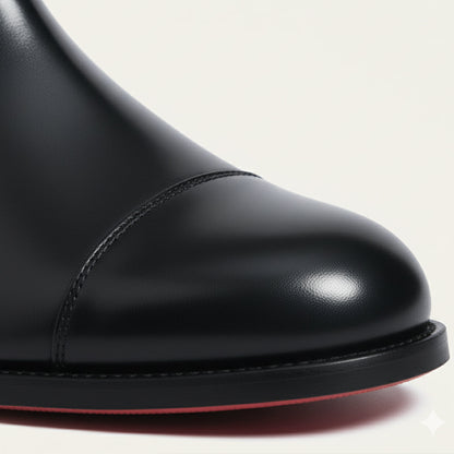 Waverley – Klassische Chelsea Boots