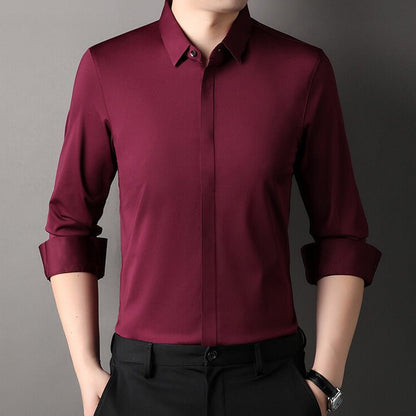 Elmsworth Stretch Dress Shirt