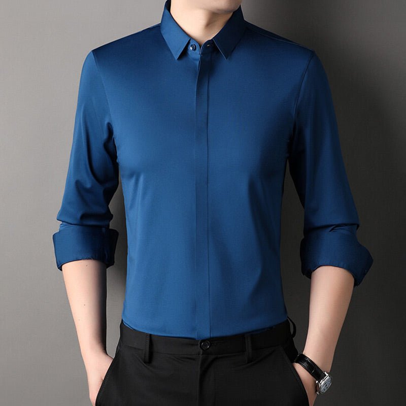 Elmsworth Stretch Dress Shirt