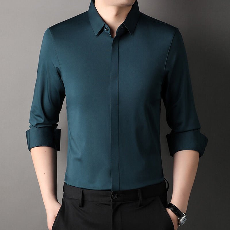 Elmsworth Stretch Dress Shirt
