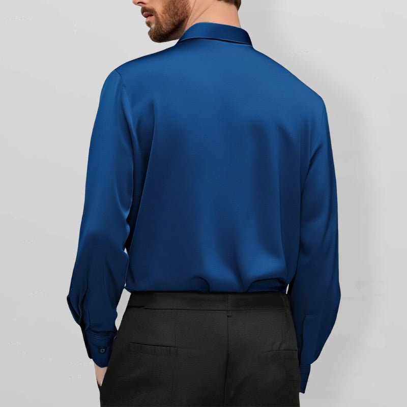 Elmsworth Stretch Dress Shirt